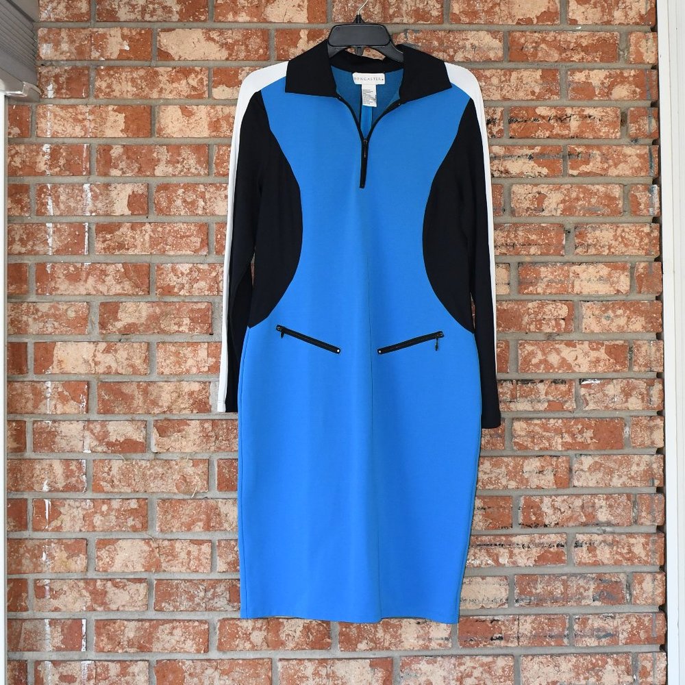 Doncaster Multicolored Dress